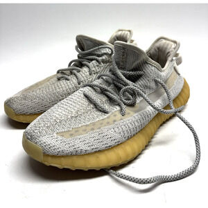 Adidas Men's Yeezy Boost 350 V2 Sneaker Yellow Butter 779001 Size 11